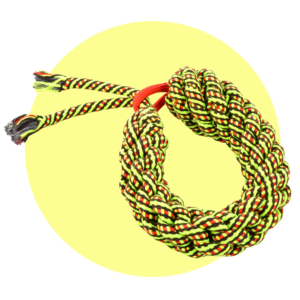 Rope Toys