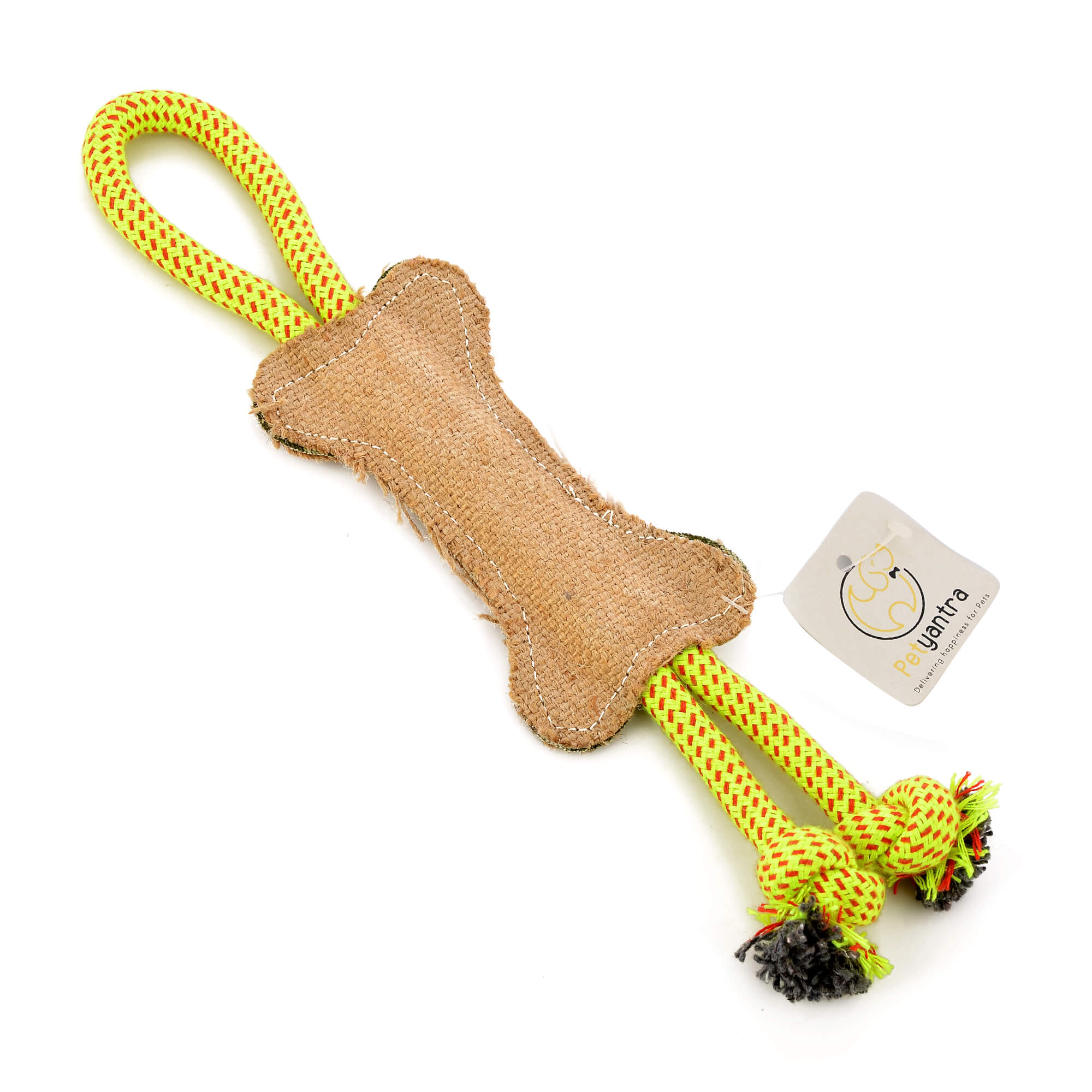 Dog Toy for Gum Massage Dog Toys for Anxiety Relief Teeth Fun