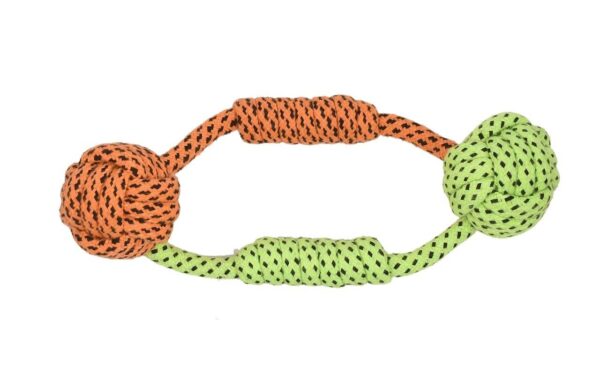 Dog rope toys