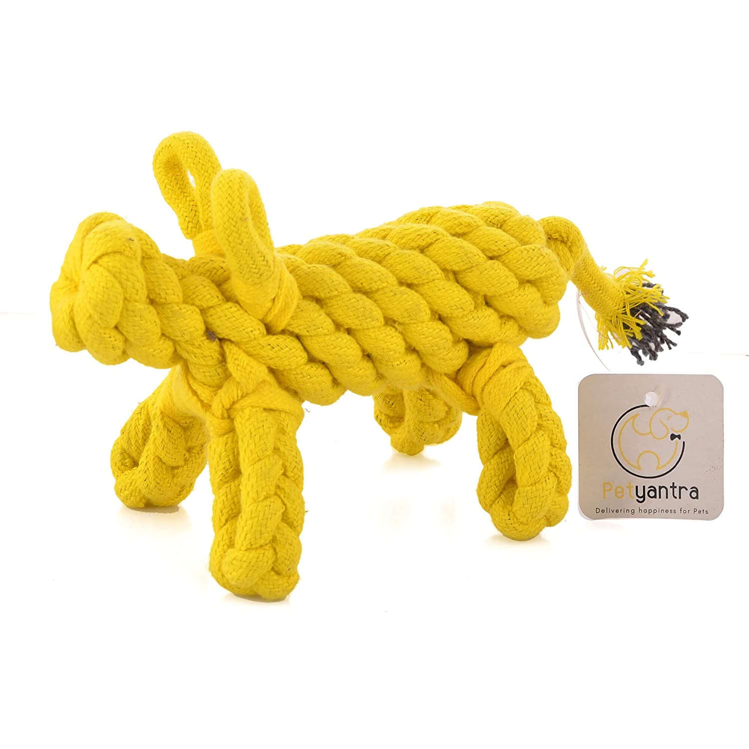 Rope toys