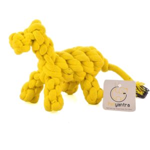 Rope toys