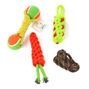 Rope toys