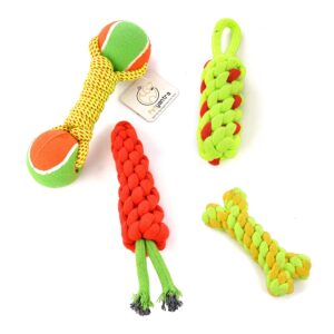 Rope toys