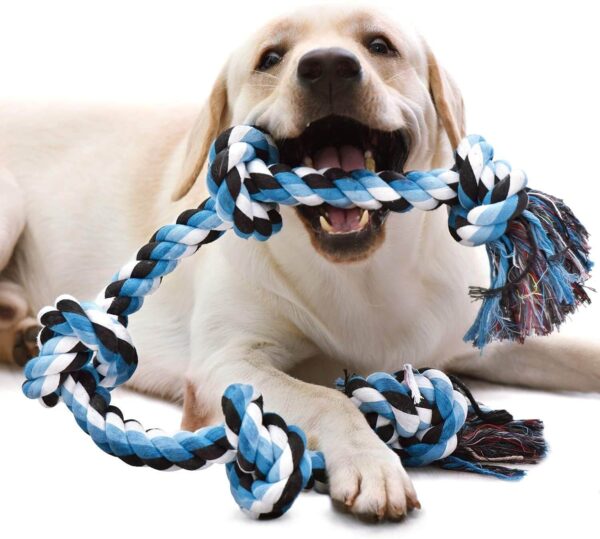 Rope toys