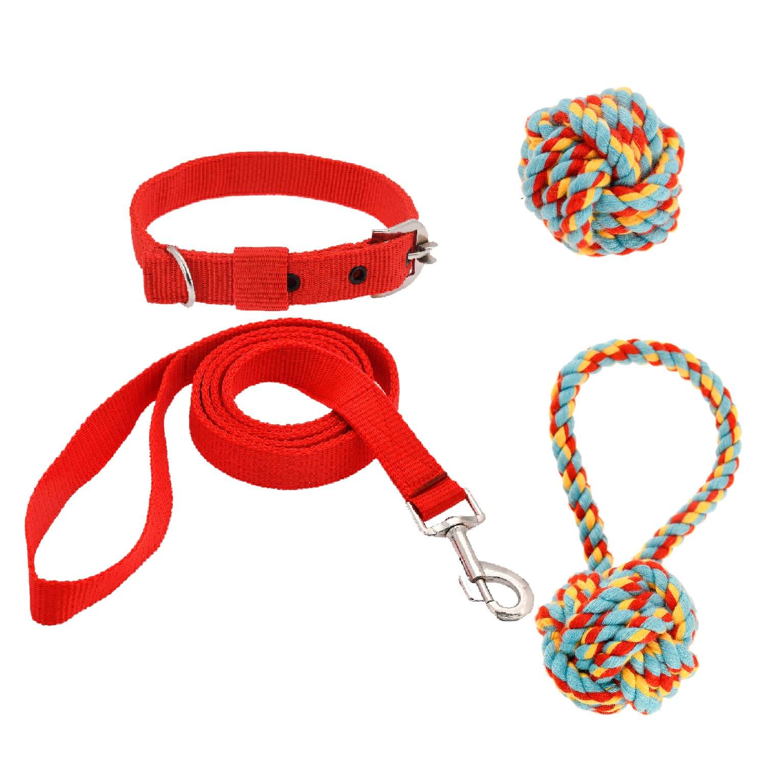 Rope Toys