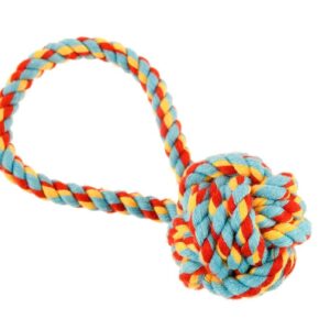 Rope Toys