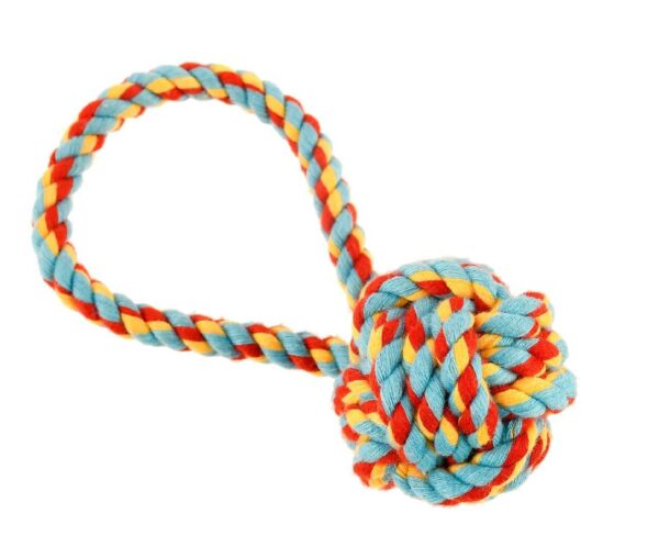 Rope Toys