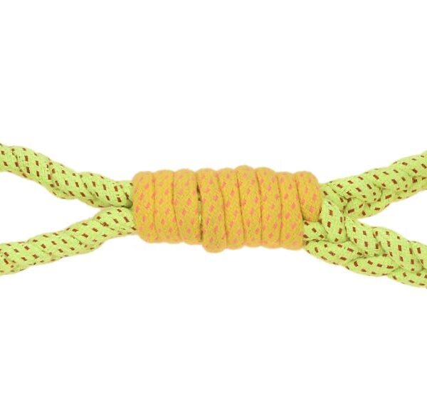 Chew rope toys