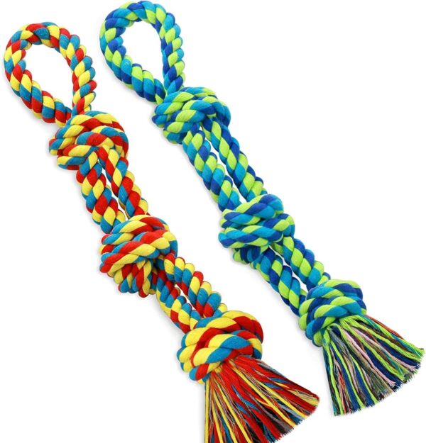 Dog Rope Toys