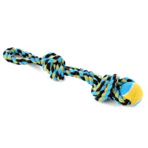 2Knot Rope Toy for Dog