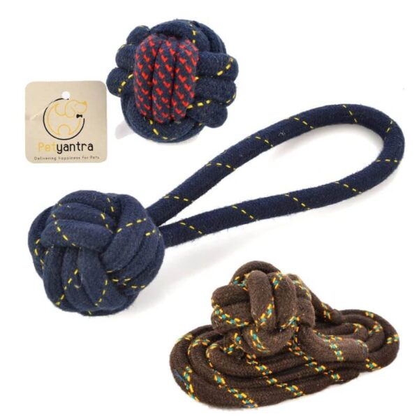 Dog Rope Toys