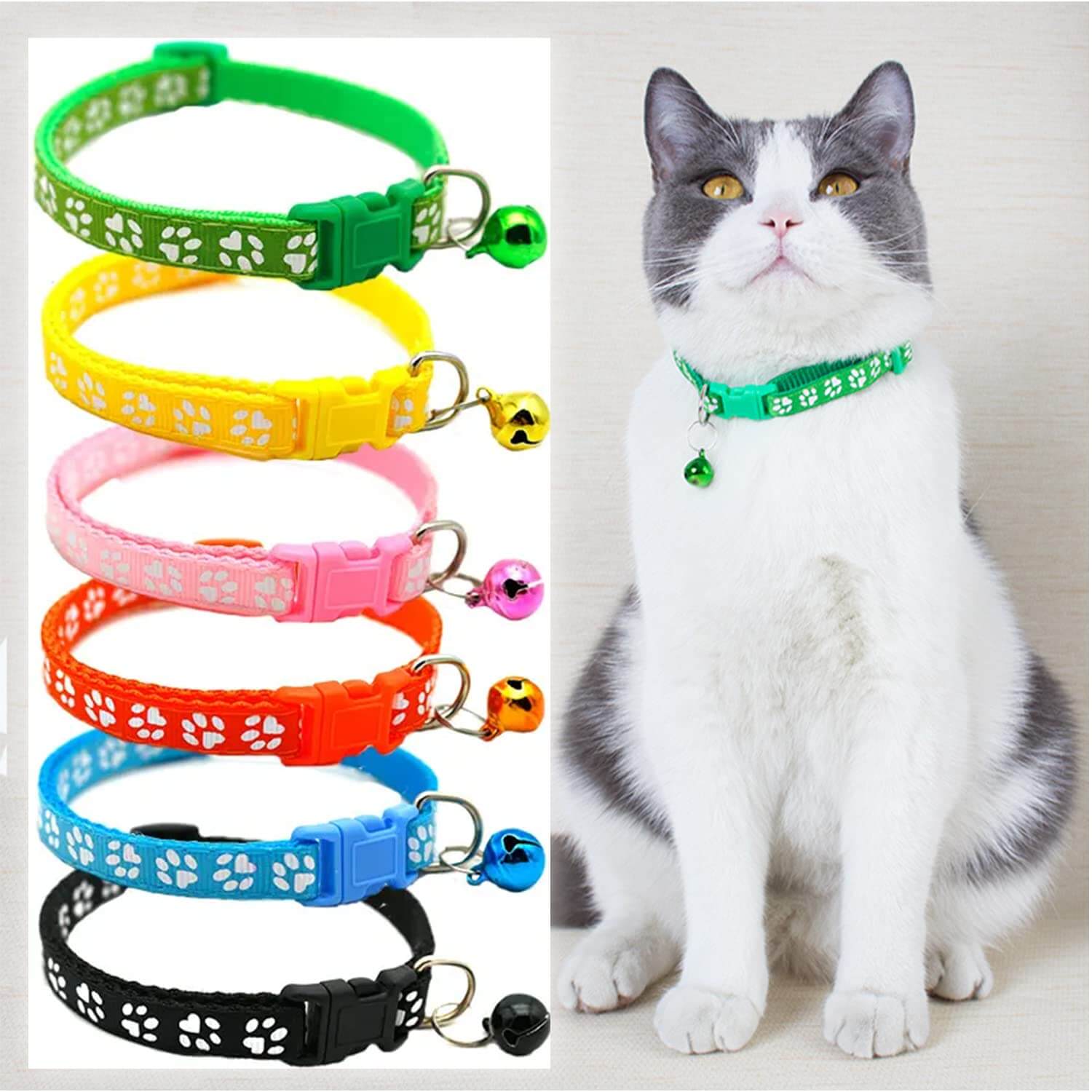 kitty Neckband