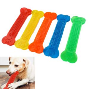 Dog Chew Training Toys