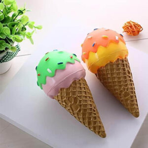 Cone Dog Toys