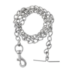 Dog Leash Chain